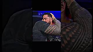 Roman Reigns Huge Jimmy uso and Jey uso ❤️ shorts romanreigns [upl. by Prady]