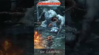 HEADLESS MONSTER FIGHTS TILL DEATH … foryou gaming action viralvideo trending [upl. by Nnaid986]