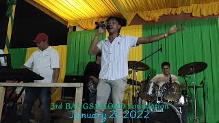 Andamanaya Live at Butig [upl. by Amand321]