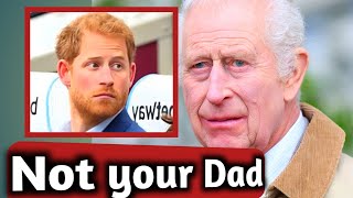 quotDNA Test Shocker Charles Denies Fatherhood to Haz – The Truth Revealed [upl. by Ailla]