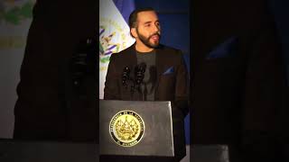 Gobiernos Corruptos hacian pactos con pandillas en El Salvador Nayib Bukele saco los trapos chucos [upl. by Lapointe323]