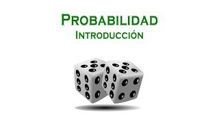 Probabilidad Conceptos básicos y los tres métodos para estimar la probabilidad [upl. by Macintosh]