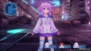 Hyperdimension Neptunia Victory II [upl. by Agretha]