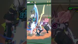 optional chain attack combo [upl. by Fraya]