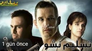 فيلم خارجی تسلیم نشو 2008 دوبله فارسی [upl. by Nahta680]