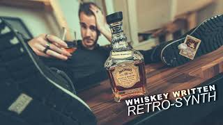 Whiskey Written RetroSynth  Bubblegum and Charizards Edition 3hr  Copyright Free [upl. by Karola]