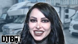 Stitched Up Heart  BUS INVADERS Ep 1873 [upl. by Ahsen361]