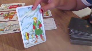 Ekim Ayı Balık Burcu Tarot Açılımı  Tarot ile Burç Yorumları [upl. by Dominus468]