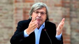 Vittorio Sgarbi su Sanremo Belen e il senso del pudore  La Zanzara  Radio 24  20022012 [upl. by Neehahs]