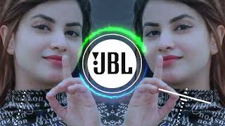 Pehli Pehli Baar Mohabbat Ki Hai DJ remix hard Bass dholaki mix DJ Anupam Tiwari Hindi song remixdj [upl. by Asehr858]