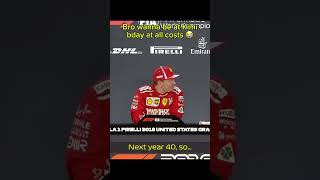 😂😂😂 formula1 f1memes kimi raikkonen hamilton [upl. by Trask435]