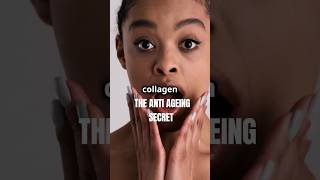 COLLAGENTHE ANTI AGEING SECRET YOU NEED health superfoods collagensupplement [upl. by Cooper]