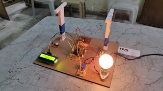 Automatic Transmission Line Fault Detection and Locating System [upl. by Dareen]