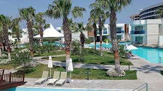 Aquasis De Luxe Resort amp Spa Lake Rooms 6th May 2023 Didim Turkey 🇹🇷 [upl. by Mylander]