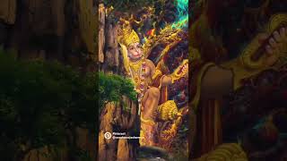 Sankat Kate Hain Hanuman Jay Jay Bajrangbali youtubecom short video viral video [upl. by Caia]