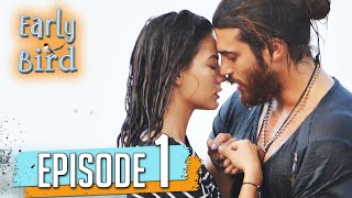 Early Bird Full Episode 1 English Subtitles DaydreamerErkenciKus [upl. by Timrek58]