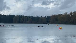 Esquimalt High School Rowing [upl. by Anivahs]