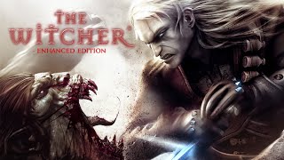 The Witcher Parte 8 El secreto de Berengar [upl. by Marzi]