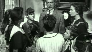 Cheaper By The Dozen Black and white trailer [upl. by Shepley]