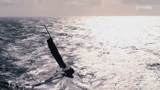 Vendée Globe 20202021  le documentaire [upl. by Marolda]