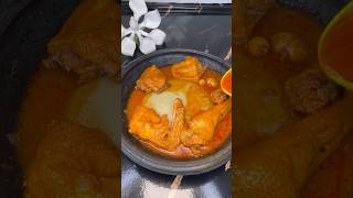 Fufu with Soup shorts food best foodie cookingtips africa fufu soup [upl. by Landau214]