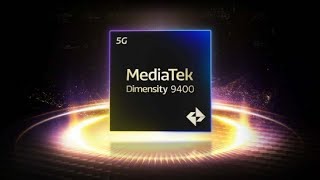 Mediatek officially announces Dimensity 9400 with a 363 GHz CPU [upl. by Atteloiv]