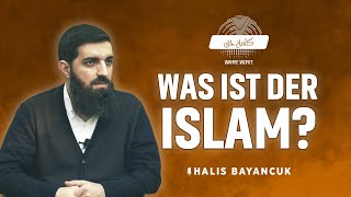 Islam richtig verstehen Die wahre Botschaft des Islams enthüllt [upl. by Rodd]