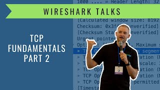 TCP Fundamentals  Retransmissions Window Size  TCPIP Explained [upl. by Alissa]