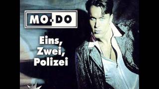 Eins Zwei Polizei  MoDo Bevi Remix [upl. by Rodl]