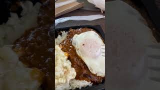 Zippys lunch food foodie zippys chilifries chilimoco locomoco foodshorts foodlover ono [upl. by Peppel]