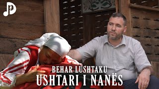 Behar Lushtaku  Ushtari i nanës Official Video 4k [upl. by Converse]