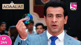 Adaalat  Adaalat  अदालत  Episode 244  24th May 2017 [upl. by Charlena]