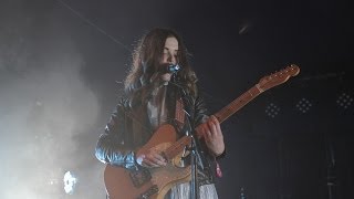 Honeyblood  Super Rat Radio 1s Big Weekend 2014 [upl. by Reeve]