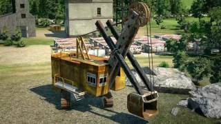 Transport Fever  FULL PC GAME   Download and Install [upl. by Adlee182]