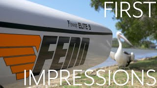 Fenn Fennix Elite S First Impressions [upl. by Chapman65]