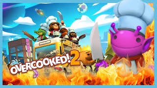 How Do Overcooked 2 [upl. by Nivek697]