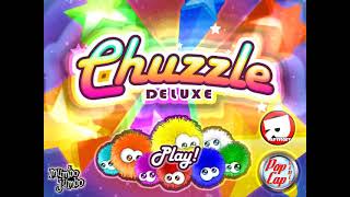 Chuzzle Deluxe PC  Chuzzle Dance [upl. by Barbabra]