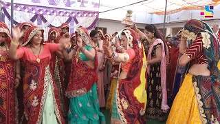 Shekhawati Wedding Dance Performance Video  New Marwadi Dj Song In 2022 [upl. by Wanfried]