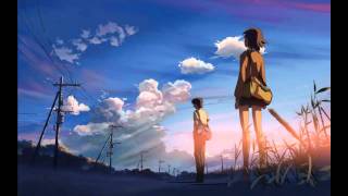 5 Centimeters Per Second  OST  02  Omoide wa Tooku no Hibimp4 [upl. by Htidirrem134]