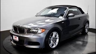 2009 BMW 1 Series 135i [upl. by Granniah954]