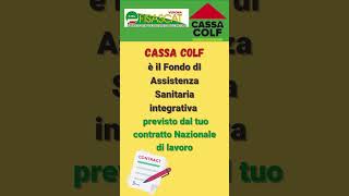 Cassa Colf richieste on line [upl. by Tadeas]