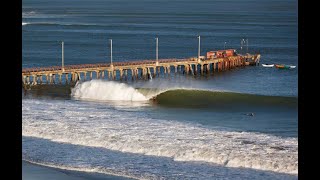 SURF TRIP LOBITOS  PERU [upl. by Hartwell]