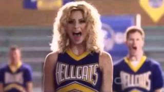 Hellcats The best Cheerleading Scens Part 2 of 3 [upl. by Inavihs]