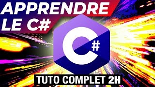 APPRENDRE LE C TUTO PROGRAMMATION COMPLET DÉBUTANT [upl. by Larkin93]