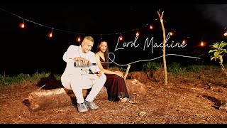 Mi Amor  Lord Machine [upl. by Berga]