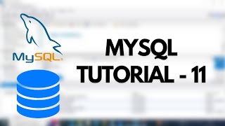 MySQL Tutorial  11  Logical Operators AND OR NOT [upl. by Eitsirc]