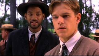 The Legend Of Bagger Vance Clip 2 Seeing The Field [upl. by Allissa]