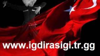 IGDIRASIGI hareketli azeri [upl. by Desta]