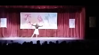 FINALES NACIONALES AGYDAN SAN BERNARDO 2024 SOLO LYRICAL JUVENIL DE ANTO [upl. by Voleta]