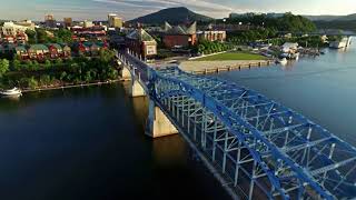 2024 Chattanooga Epic 30Hour Adventure Race Course Reveal [upl. by Renraw]